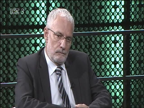 Treći element S02E35 - Problemi mladih znanstvenika u Hrvatskoj