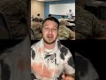 The Tips And Tricks Soldiers Use To Stay Awake. #shorts#army