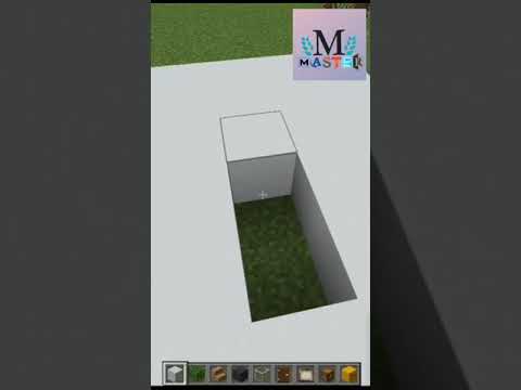 Build epic modern house in Minecraft | easy tutorial