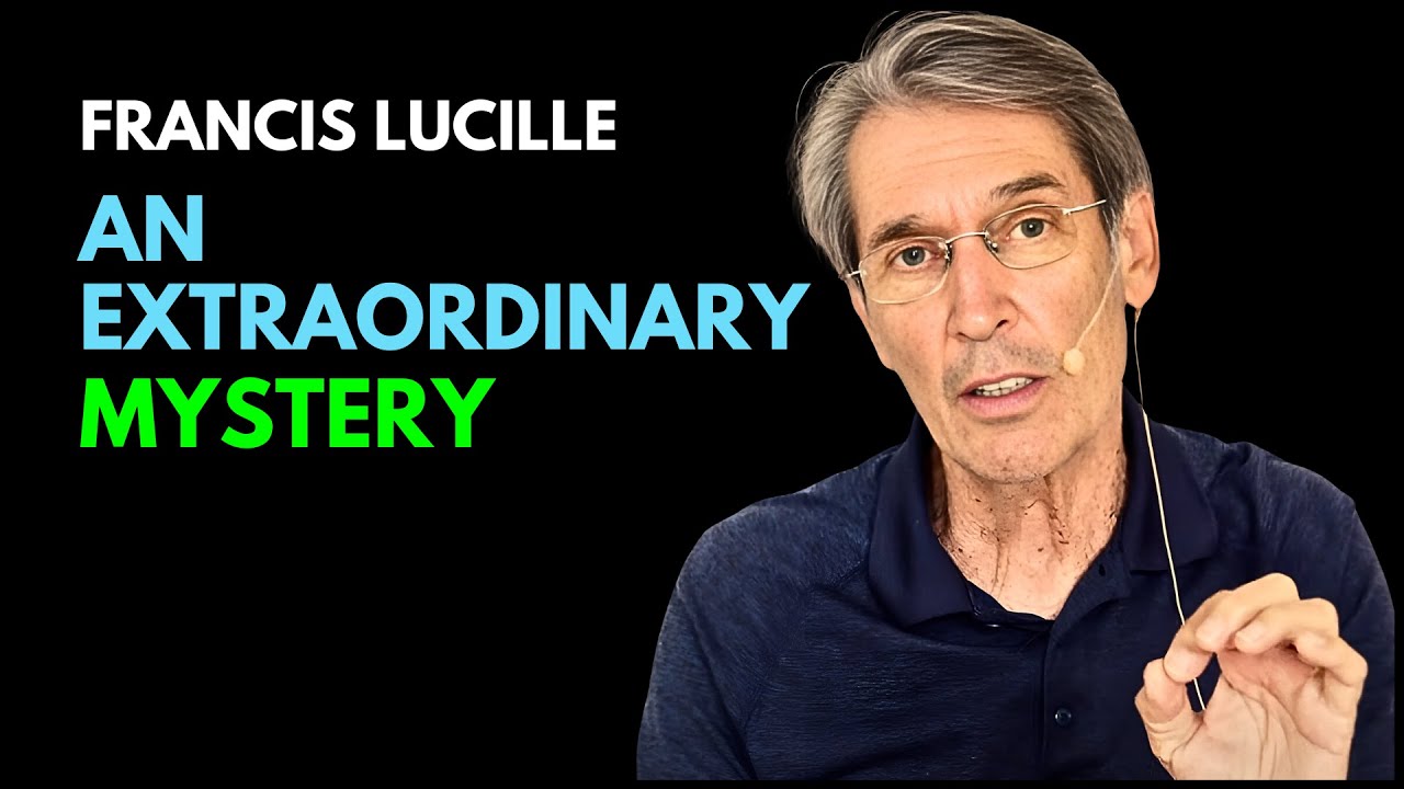 The job of the spiritual teacher is "to blow your mind, so that you don't know anything".