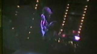 Kiss-1985 Detroit-Uh All Night