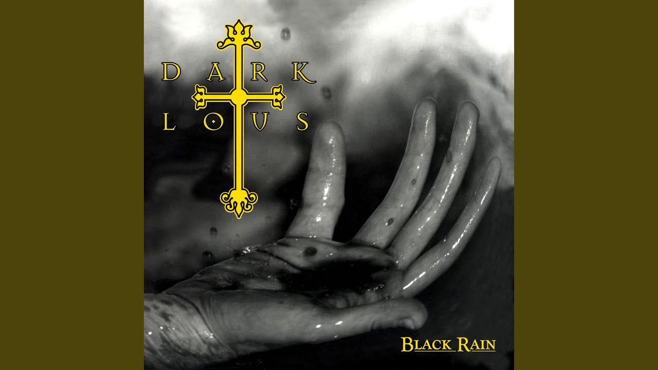 Dark Lotus - The Walls