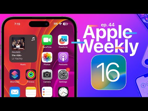 iOS 16.3 Major Security Changes,  iOS 17 Leaks are Fake, Wi-Fi 6E in iPhone 15 & More!