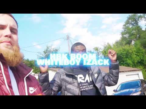 WhiteBoy Izack ft. HBK Boom - Moded Shot By Key Chapo