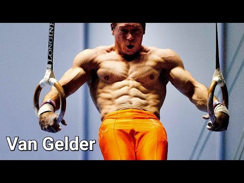 The Rings don't lie - Yuri Van Gelder (Remake)