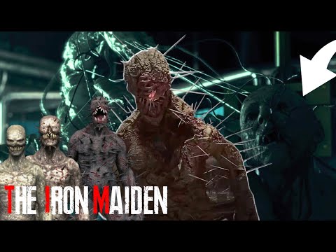 The Terrifying History of the Iron Maiden - Resident Evil 4 Remake LORE