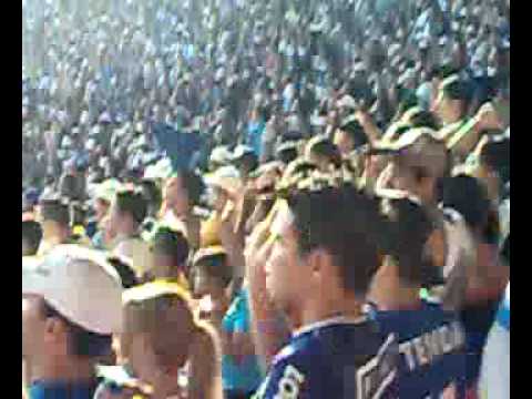 Cruzeiro 4 X 1 Portuguesa ! nós la no mineirãoo!!!!