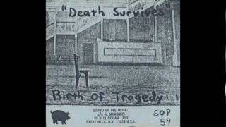 Birth Of Tragedy - Fear Eats The Soul