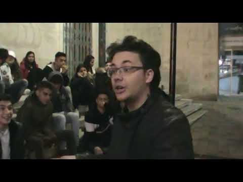 SKYARD VS PLAZA  / CLASIFICATORIAS TEMATICA / EVENTO VILLAREAL / NADA SERA IGUAL /