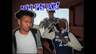RIP TORY?! | Dax - &quot;I&#39;m Not Joyner Or Don Q&quot; (Tory Lanez Diss)