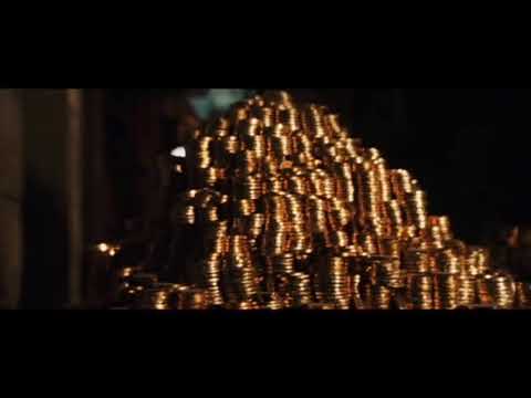 Harry Potter is rich