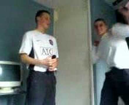 Mc Heathy And Mc Mogsey Bk 2 Bk