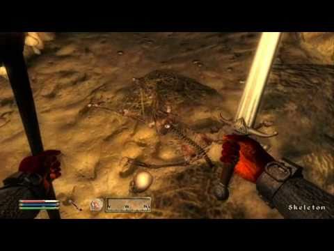 Paul's Gaming - Oblivion part002