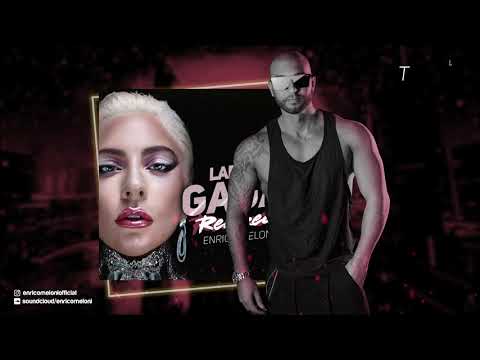 ENRICO MELONI - Lady Gaga Remixed - In The Mix #58 2K20