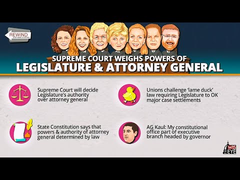 Rewind: Your Week in Review for October 19 - 25