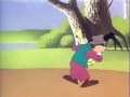 Banned Bugs Bunny Racist Scene 