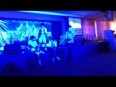 Super Junior - No other, Haengbok (cover)