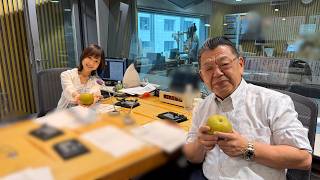 20260727 須田慎一郎／立憲民主と公明の参院での合流は？／高市政権の国会運営と骨太の方針を解説／米イラン最新情勢／ズーム そこまで言うか！ゲスト国民民主党 玉木雄一郎