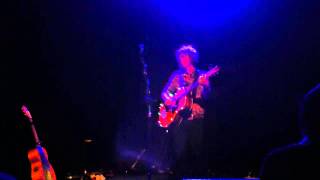 Bob Evans - Maps (Live at Fowlers Live 2013)