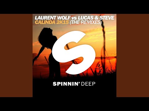 Calinda 2K15 (Armano Tribal Remix)