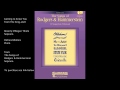 Getting to Know You from "The King and I" (Soprano) by Richard Rodgers and Oscar Hammerstein II