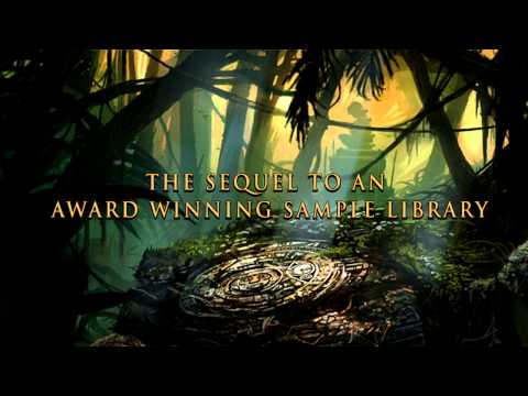 Forest Kingdom II - Trailer | Best Service