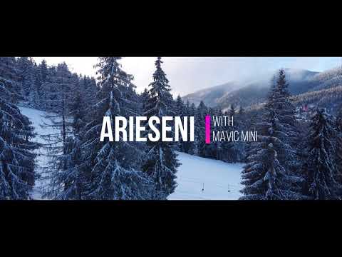 Arieseni 2021