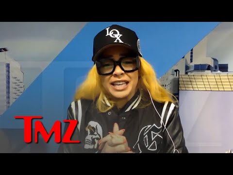 Lore'l Denies Being Michael B. Jordan's Bully, Says 'Creed' Star Knows It Too | TMZ