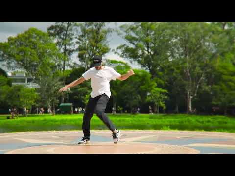 KINHO ABREU ‹‹ OVER FUSION ›› WEEH ®