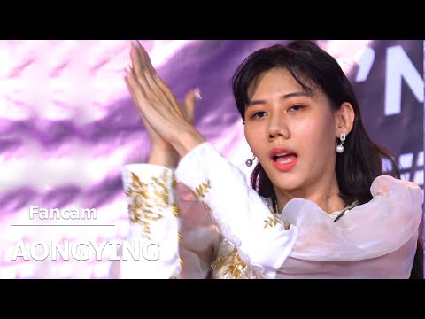 220423 Raven cover (G)I-DLE (Aongying as Miyeon) - HWAA @ I'm Park Cover Dance Contest