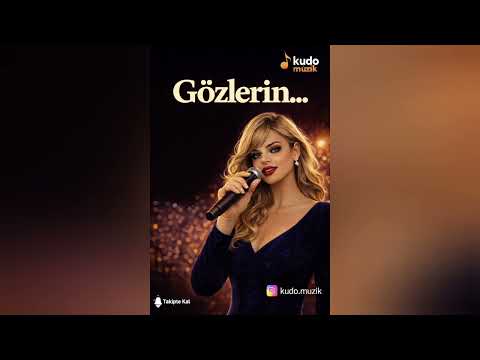 Gözlerin - Zülfü Livaneli - Al Cover - Muhteşem Ezgiler 