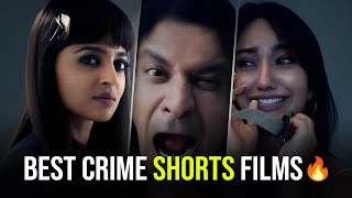 Top 10 Crime Thriller Short Films