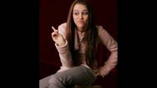 Miley Cyrus - Nobody&#39;s Perfect