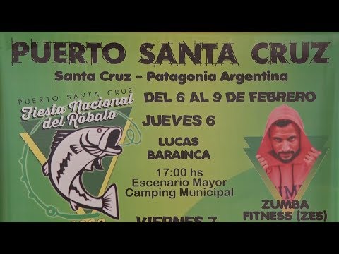 Portada video