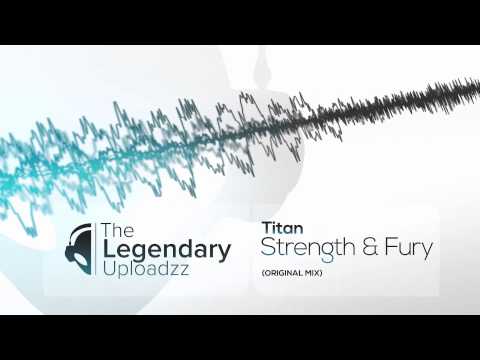 Titan - Strength & Fury (Weekly Throwback) [FULL HQ + HD]