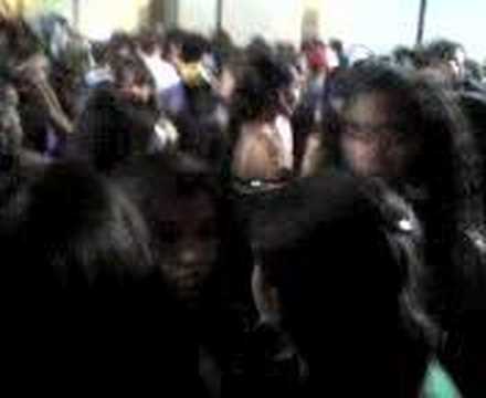 Super 17 /Brasilia/Platz