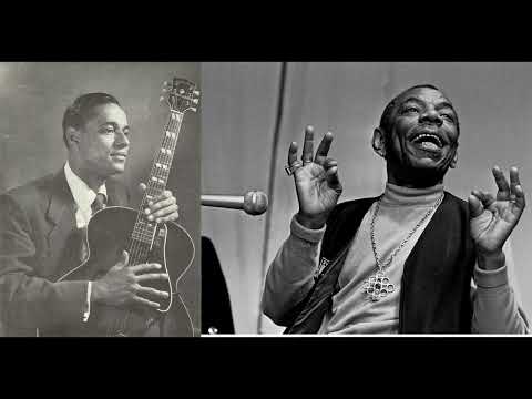 Thumbnail for Champion Jack Dupree & Mickey Baker - Early In The Morning (1968) by Champion Jack Dupree