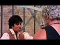 देखिये Amitabh और Dara Singh का जबरदस्त सीन Mard Climax Acti