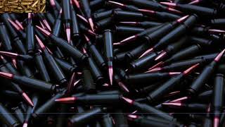 BULLETPROOF Music Video