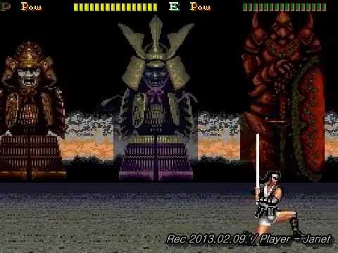 タイトー/カネコ「歌舞伎Z」チラシ/TAITO/Kaneco