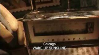 CHICAGO:  WAKE UP SUNSHINE (1971)