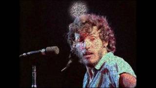 Bruce Springsteen missing (another version)