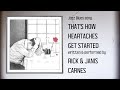 Jazz-Blues hit "That's How Heartaches Get Started," performed by Janis Carnes.