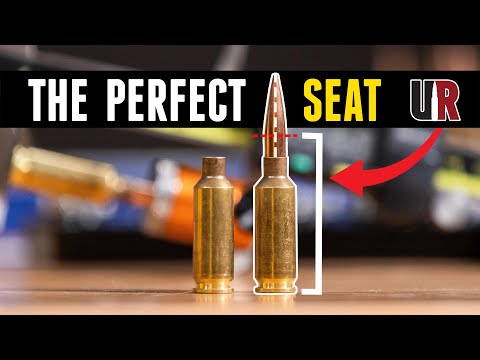 The Perfect Seat: How To Get Consistent Seating Depth Every Time!