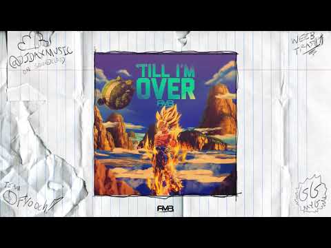 Video thumbnail for ’Till I’m Over