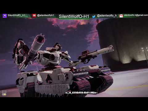 Let's Get that S rank in 1v1!! Part 4.5 (Final?) pt1