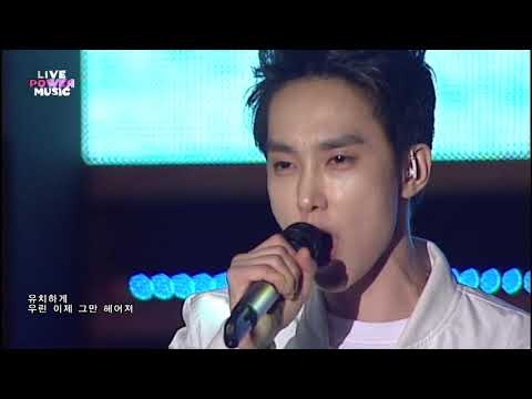 [라이브 파워 뮤직][LIVE POWER MUSIC] 엠티플 - 이야기