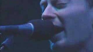 Radiohead - Talk Show Host [Glastonbury 2003]