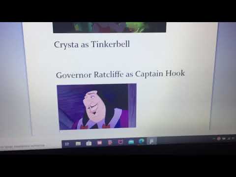 Taran Pan (1953) part 1 (B) - Opening Credits (Part 2)