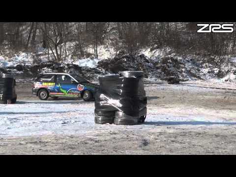 Jugowska Barbórka 2012- highlights by ZRS